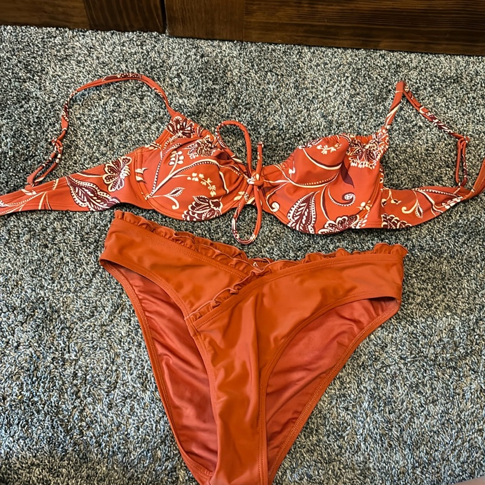 Cupshe Bikini size M